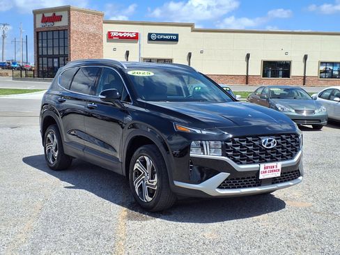 Used 2023 Hyundai Santa Fe SEL AWD/4WD image 24