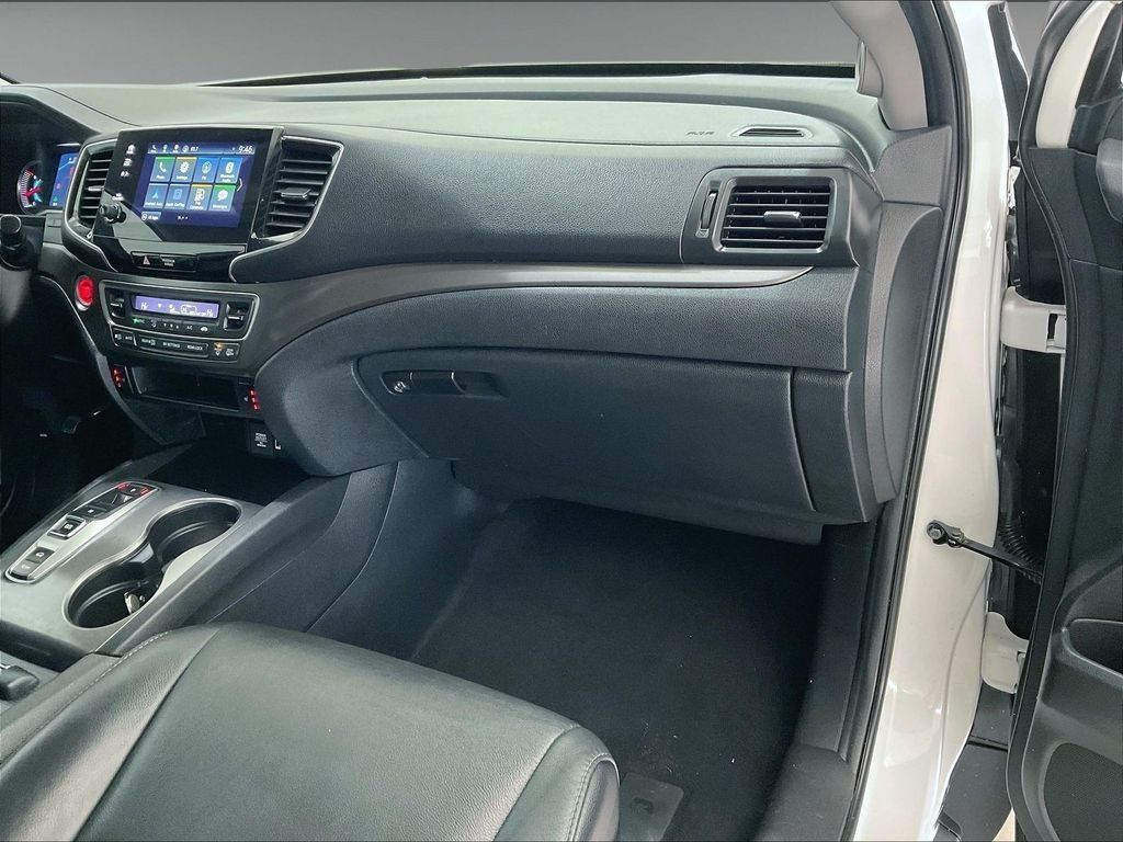Used 2022 Honda Pilot EX-L image 13
