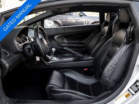 Used 2004 Lamborghini Gallardo AWD/4WD image 16