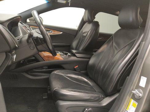 Used 2016 Lincoln MKX Reserve w/ Climate Package image 17