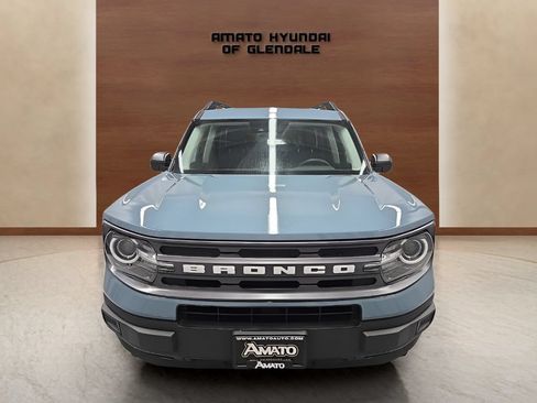 Used 2023 Ford Bronco Sport Big Bend AWD/4WD image 9