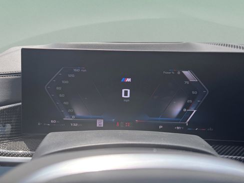 Used 2026 BMW X7 M60i AWD/4WD image 12