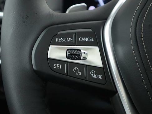 Used 2026 BMW X5 xDrive40i AWD/4WD image 12