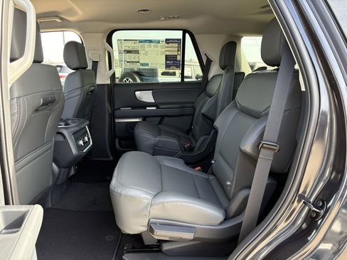 New 2026 Ford Expedition Active image 26