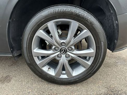 Used 2023 MAZDA CX-30 AWD 2.5 S w/ Select Package image 13