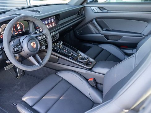 New 2026 Porsche 911 Carrera RWD image 5