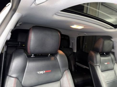 Used 2019 Toyota Tundra TRD Pro image 8