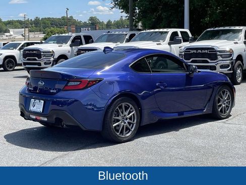 Used 2023 Subaru BRZ Premium RWD image 8