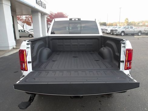 New 2026 RAM 2500 Limited image 7