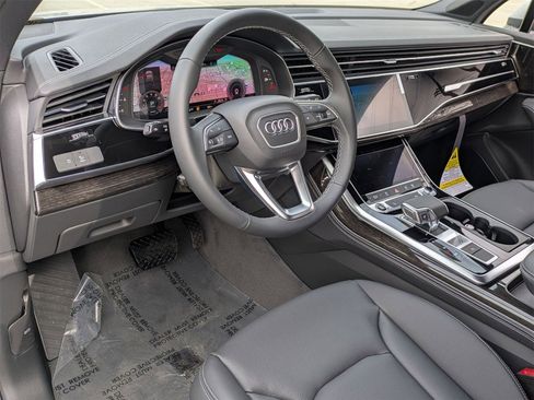 New 2026 Audi Q7 2.0T Premium Plus image 8