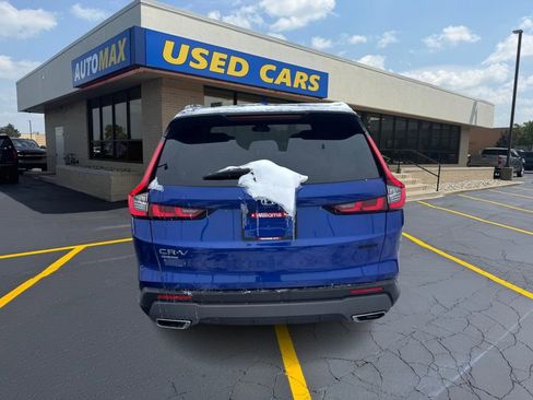 Used 2023 Honda CR-V Sport image 6
