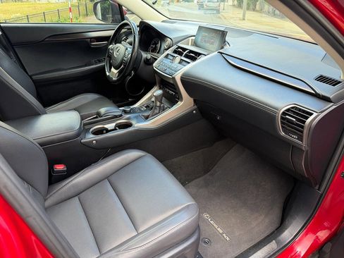 Used 2016 Lexus NX 200t FWD image 26