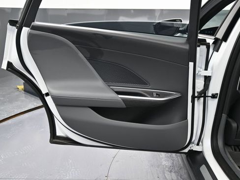 Used 2024 Lucid Air Pure image 37