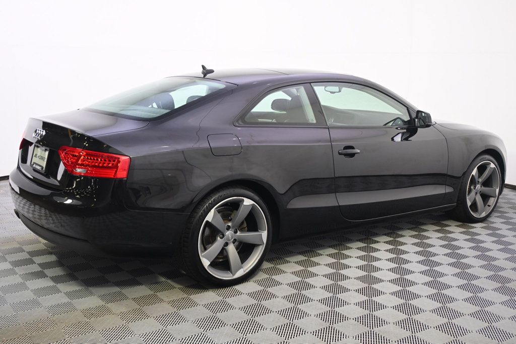 Used 2014 Audi A5 2.0T Premium Plus w/ Premium Plus Package AWD/4WD image 7