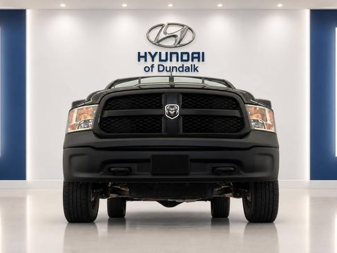 Used 2018 RAM 1500 Tradesman w/ Popular Equipment Group AWD/4WD image 5
