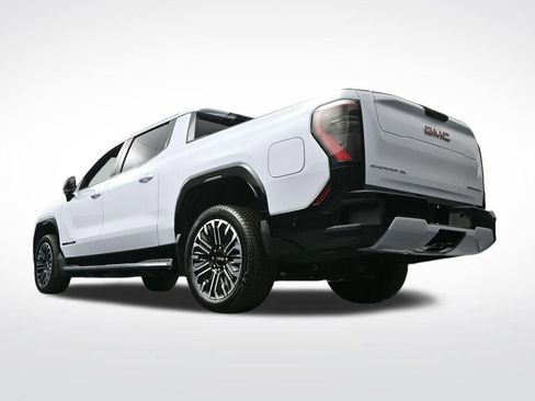 Used 2026 GMC Sierra EV Denali AWD/4WD image 25