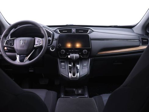 Certified 2018 Honda CR-V EX image 5