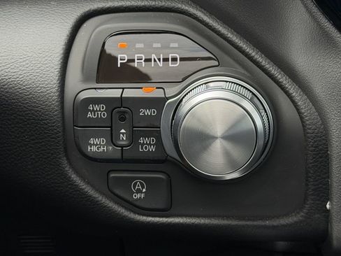 New 2026 RAM 1500 Laramie image 15