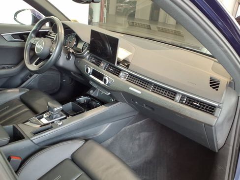 Used 2020 Audi A4 2.0T Premium w/ Convenience Package AWD/4WD image 21