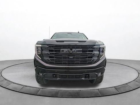 New 2026 GMC Sierra 1500 Elevation w/ Elevation Premium Package AWD/4WD image 8