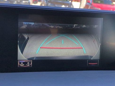 Used 2021 Lexus UX 200 200 Base image 19