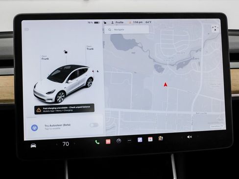 Used 2021 Tesla Model Y Long Range image 19