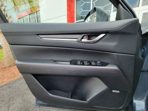 Used 2024 MAZDA CX-5 Carbon Edition AWD/4WD image 18