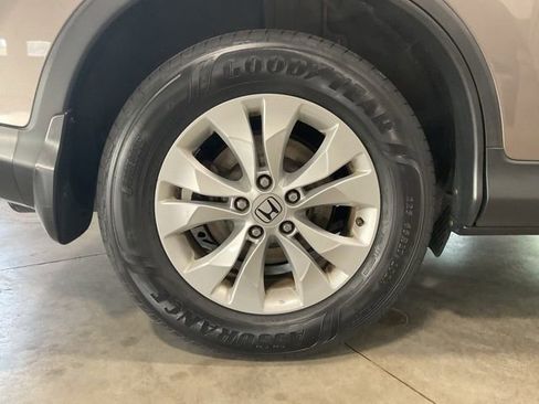 Used 2014 Honda CR-V EX-L image 7