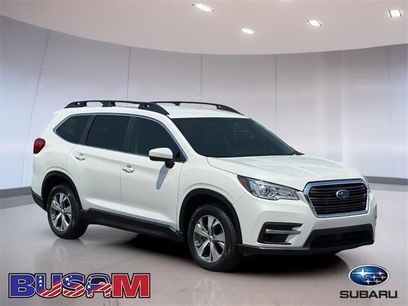 Used 2022 Subaru Ascent Premium w/ Convenience Package
