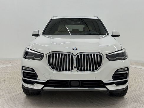Used 2021 BMW X5 xDrive40i w/ Premium Package 2 AWD/4WD image 6
