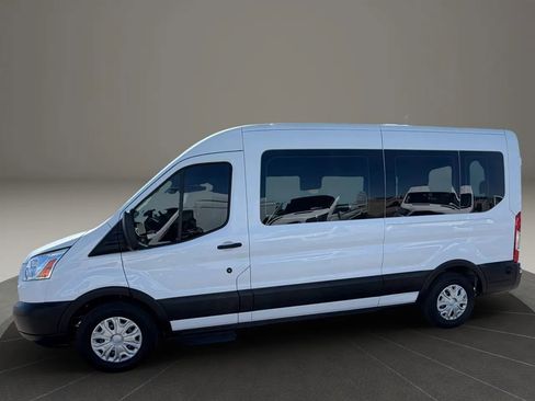 Used 2019 Ford Transit 350 XLT RWD image 2