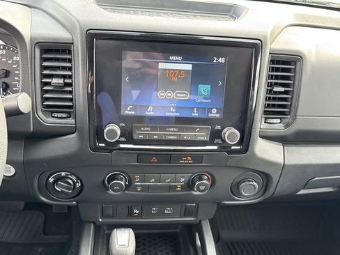 Used 2022 Nissan Frontier S w/ Technology Package image 15