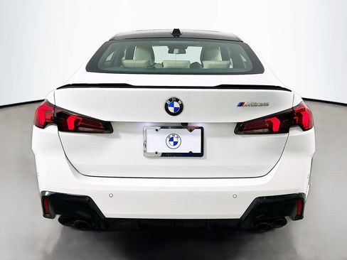 New 2026 BMW M235i xDrive w/ Technology Package image 6