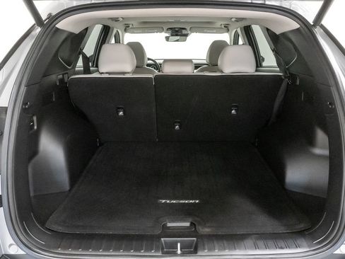 Used 2023 Hyundai Tucson SEL w/ Convenience Package image 33