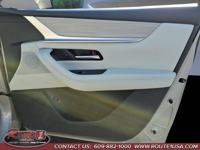 Used 2024 MAZDA CX-90 3.3 Turbo S w/ Premium Package AWD/4WD image 15
