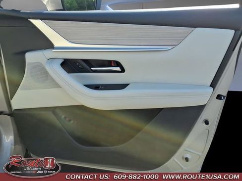 Used 2024 MAZDA CX-90 3.3 Turbo S w/ Premium Package AWD/4WD image 15