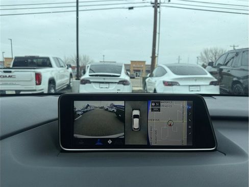 Used 2017 Lexus RX 450h F Sport image 17