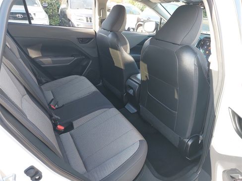 Used 2024 Subaru Crosstrek 2.0i Premium image 11