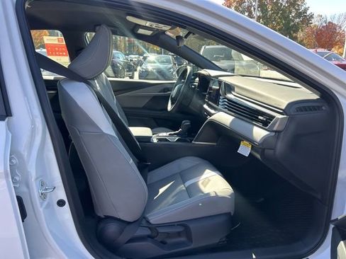 New 2026 Toyota Camry SE FWD image 15