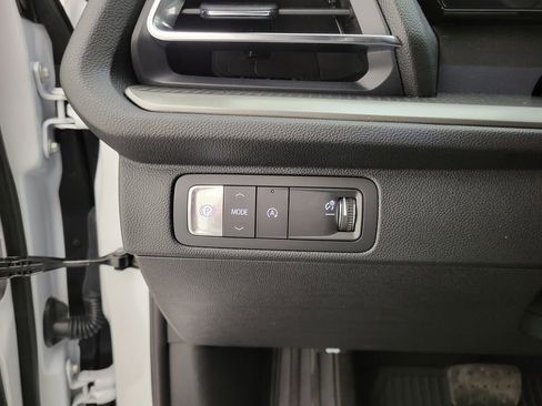 New 2026 Chevrolet Traverse LT w/ Driver Confidence Package image 30