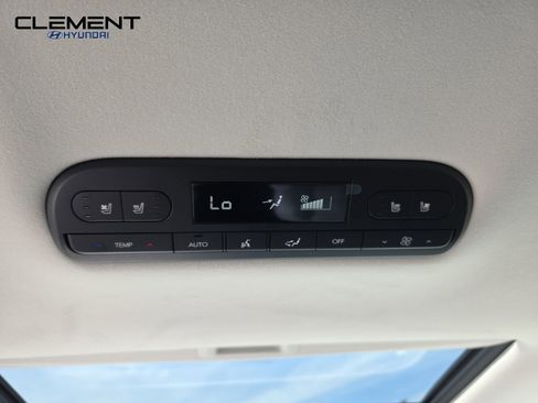 New 2026 Hyundai Palisade Calligraphy image 32