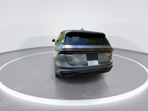 Used 2024 Lincoln Nautilus Premier w/ Jet Appearance Package AWD/4WD image 7