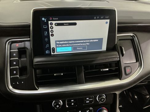 Used 2024 Chevrolet Tahoe LT image 28