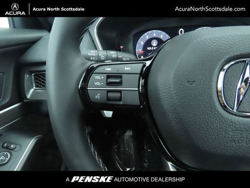 Certified 2025 Acura Integra A-Spec image 12