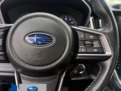 Used 2024 Subaru Legacy Limited AWD/4WD image 23