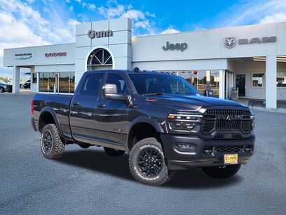 New 2026 RAM 2500 Power Wagon