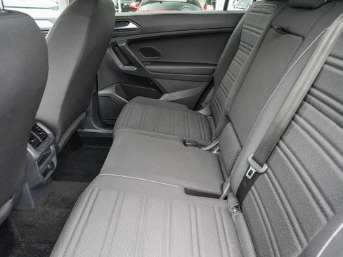 Certified 2023 Volkswagen Tiguan S w/ Driver Assistance Package FWD image 18