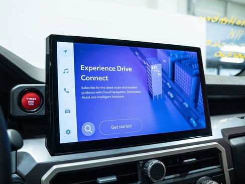 Certified 2024 Toyota Tacoma TRD Off-Road w/ TRD Off Road Upgrade Package image 28