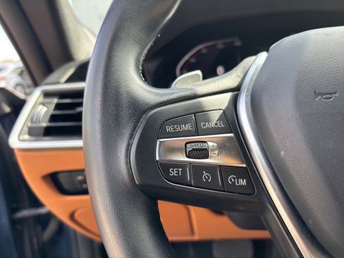 Used 2021 BMW 430i Coupe w/ Convenience Package image 17