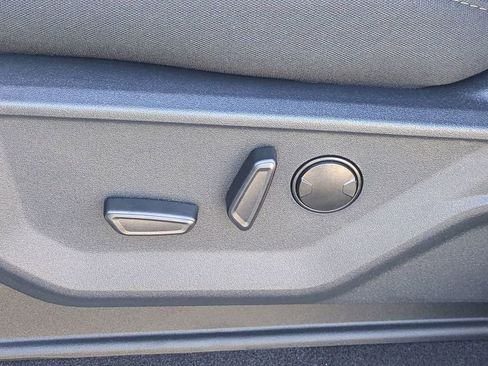 New 2025 Ford F150 XLT w/ Equipment Group 302A MID image 22